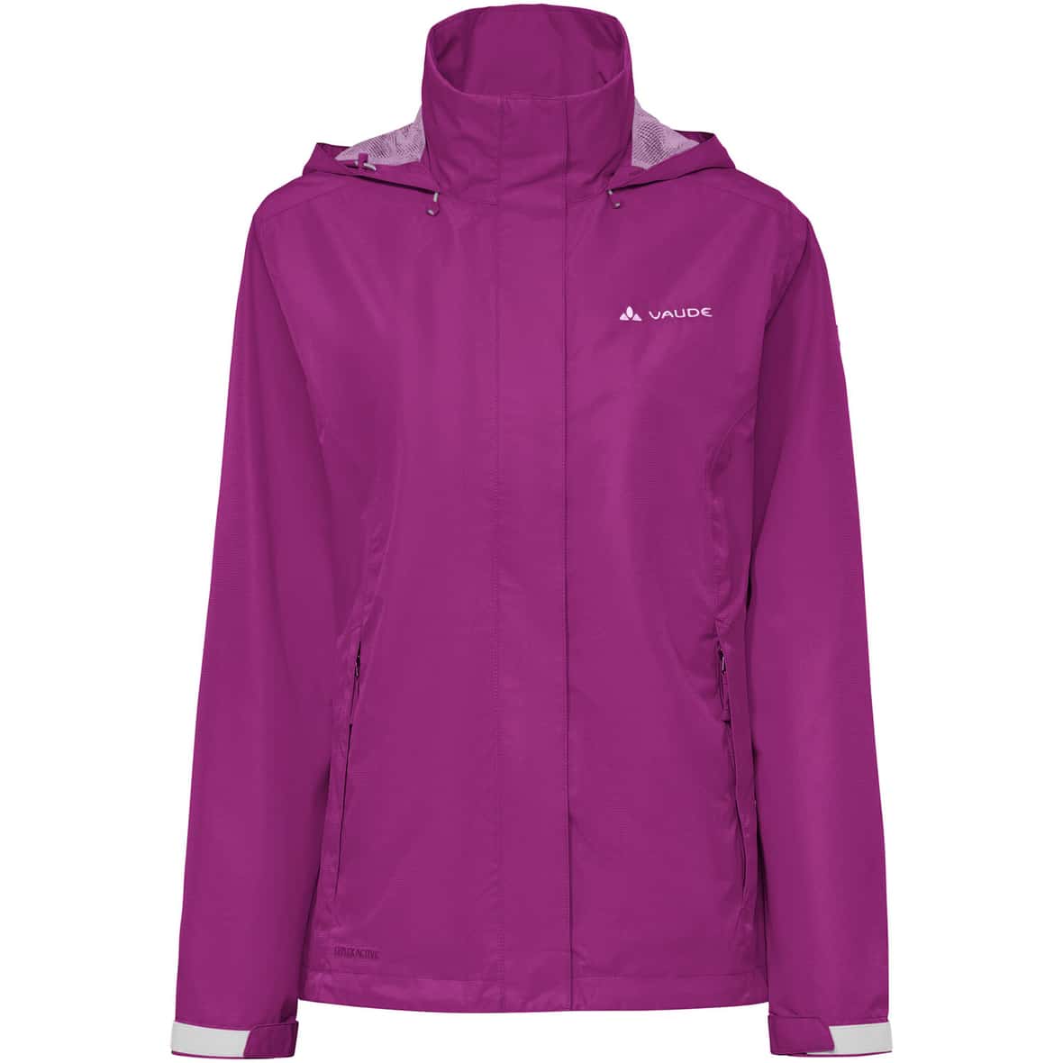 Escape Light Damen Regenjacke Pink_090 | 40