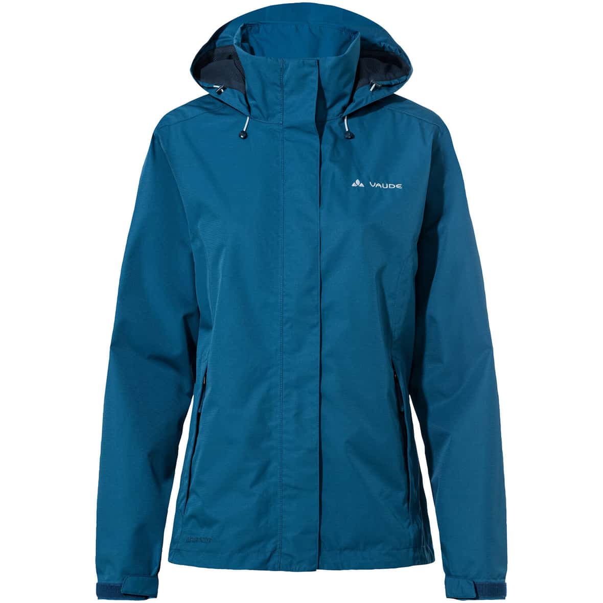 Escape Light Damen Regenjacke Blau_426 | 38