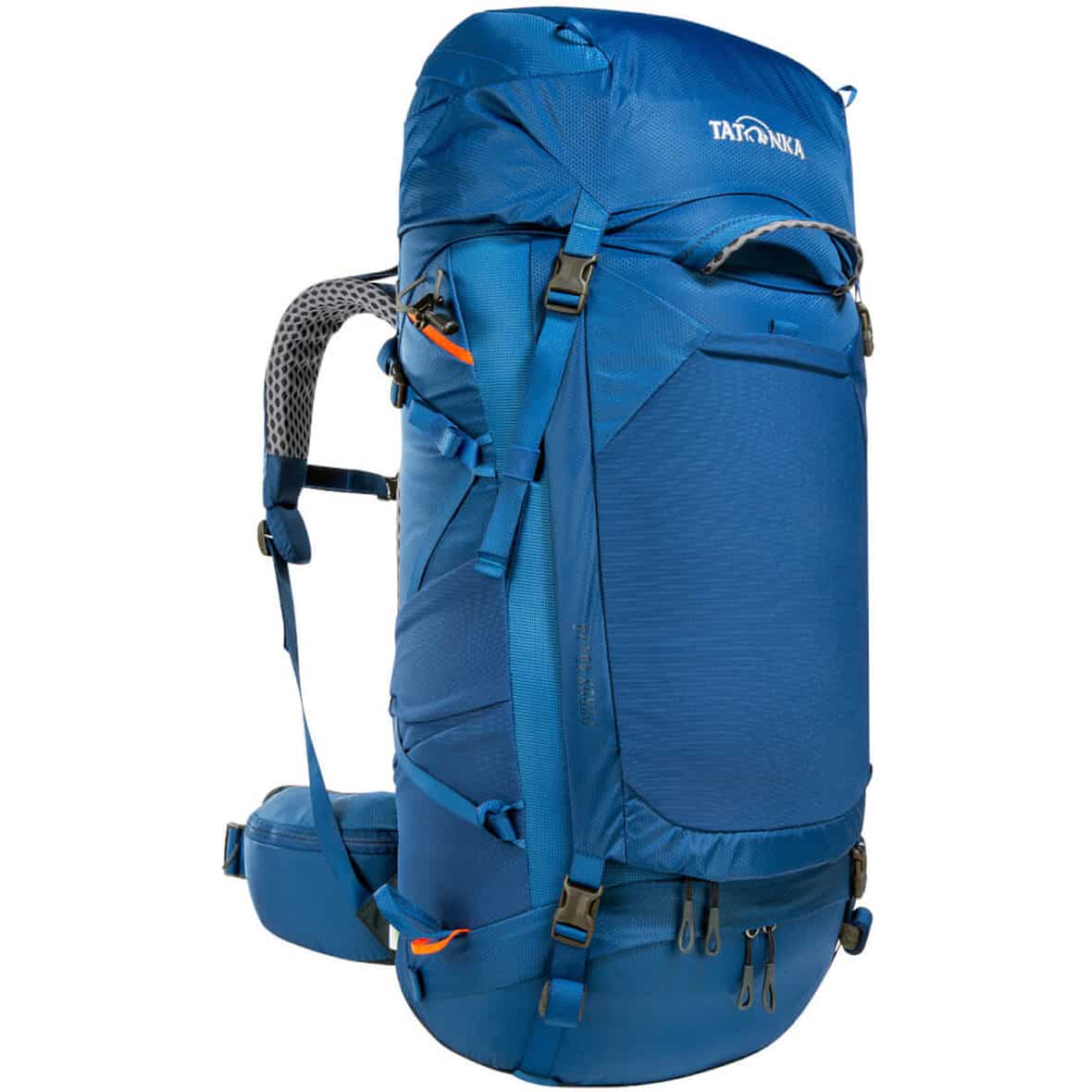 Pyrox 45+10 Trekkingrucksack Blau_274 | one size