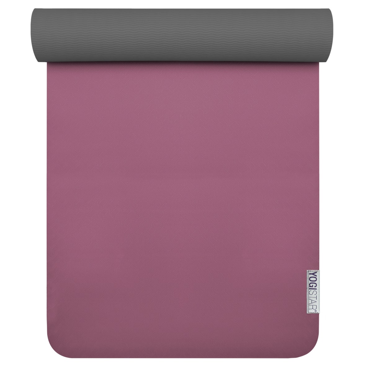 Yogamatte Pro Gymnastikmatte