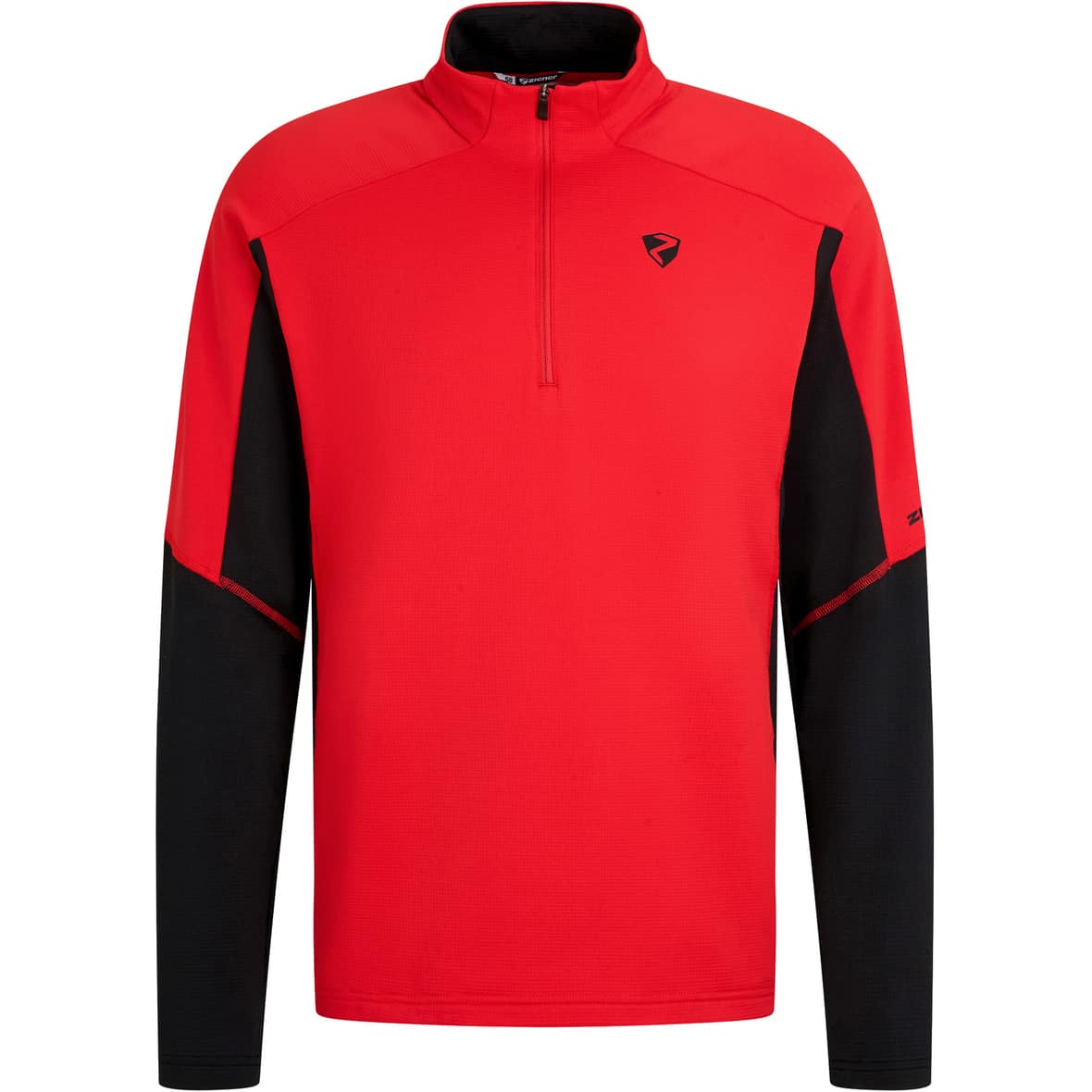 Jiroto-Z  Herren Funktionsshirt Rot_888 | 46