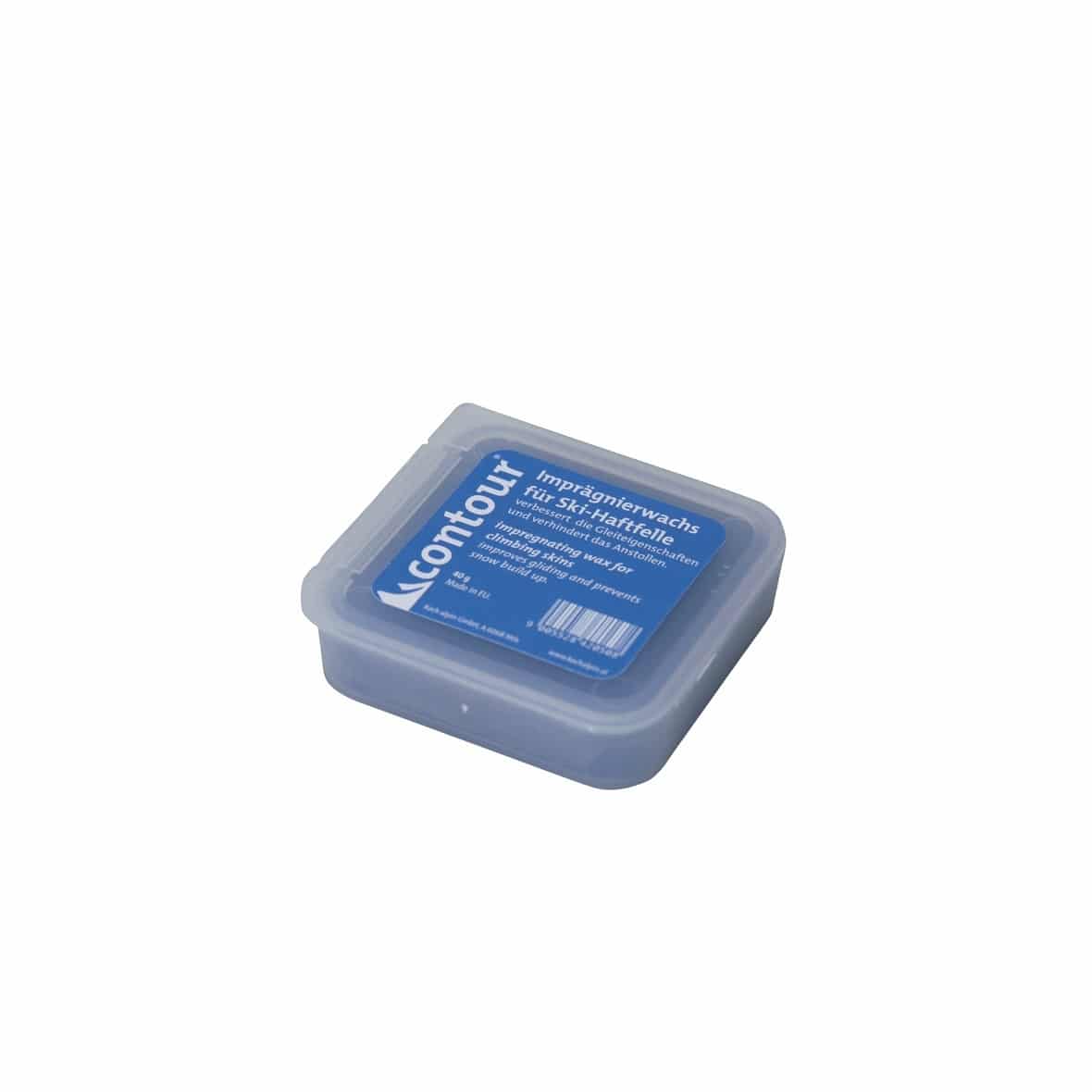 Imprägnierwachs 40 g