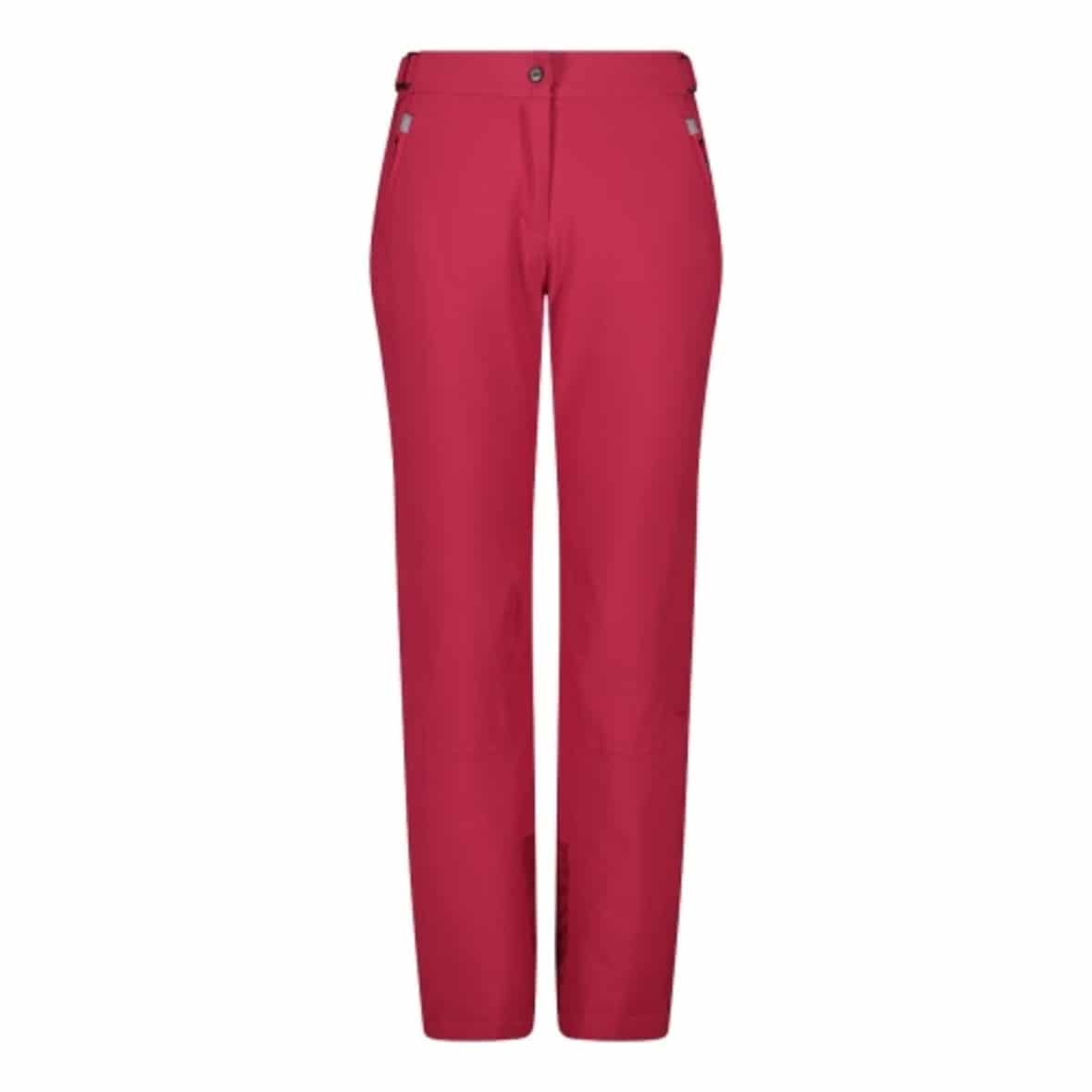 CMP WOMAN SKI PANT Damen (Beere 38 D) Skihosen