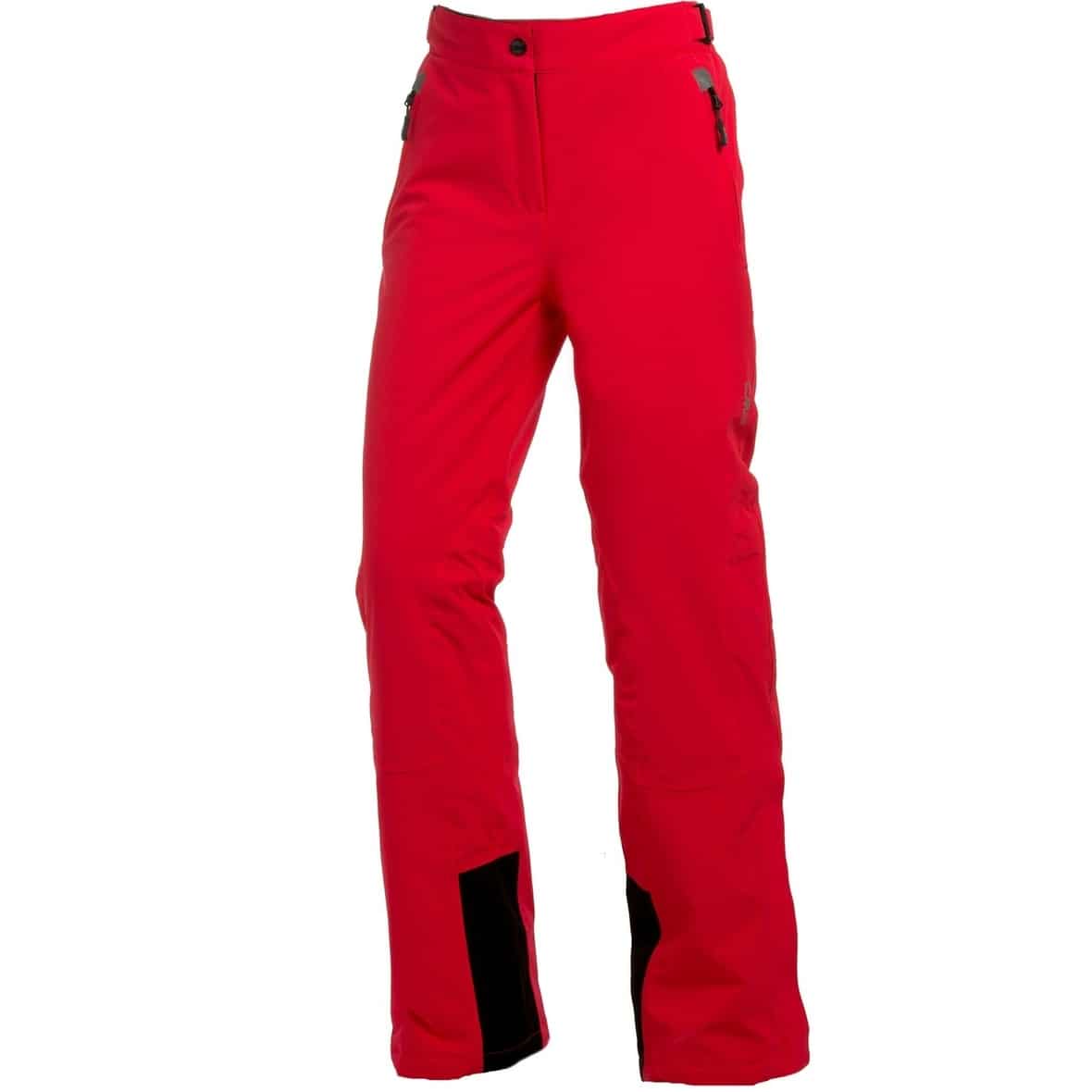 CMP WOMAN SKI PANT Damen (Orange 36 D) Skihosen