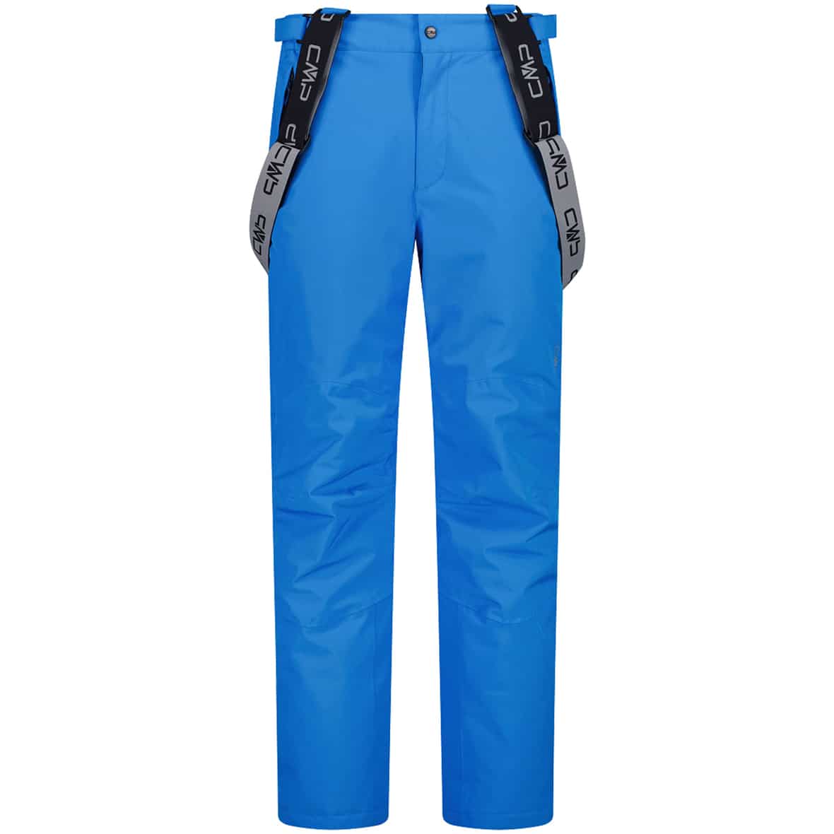 Salopette Herren Skihose Kornblau_L573 | 46