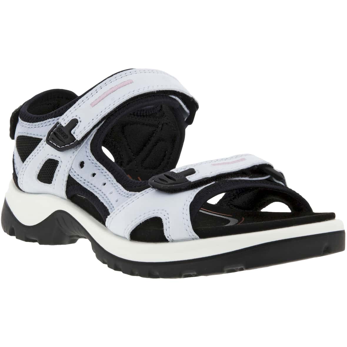 Offroad Damen Trekkingsandalen
