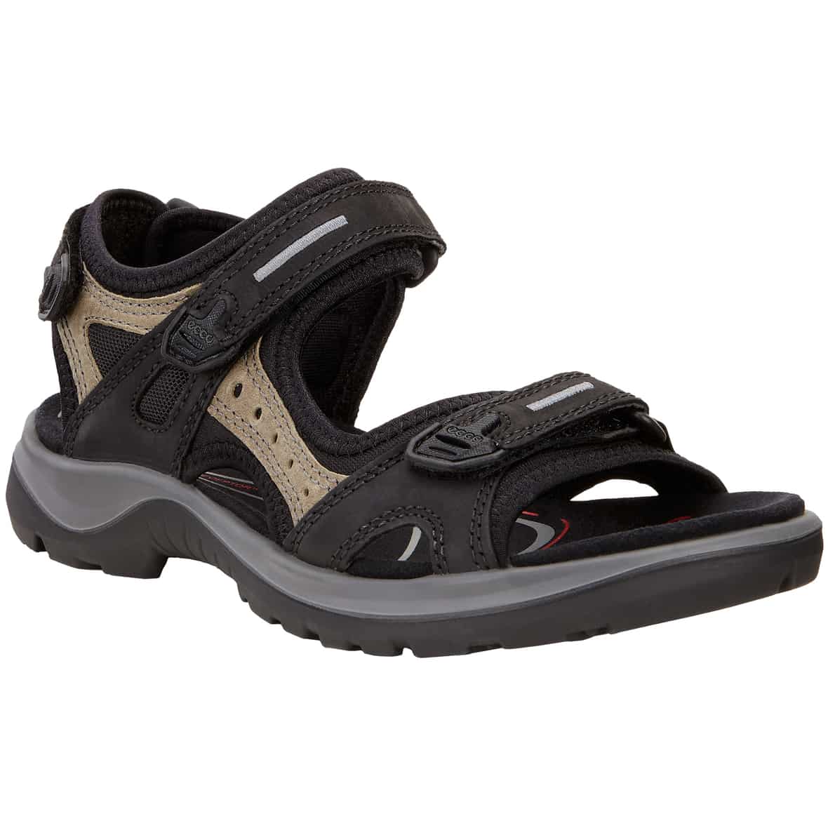 Offroad Damen Trekkingsandalen