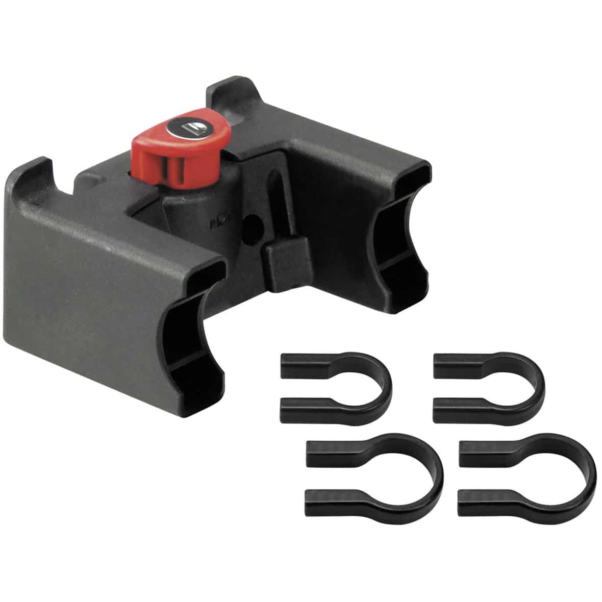 Klickfix Lenkeradapter mit Schloss Universal