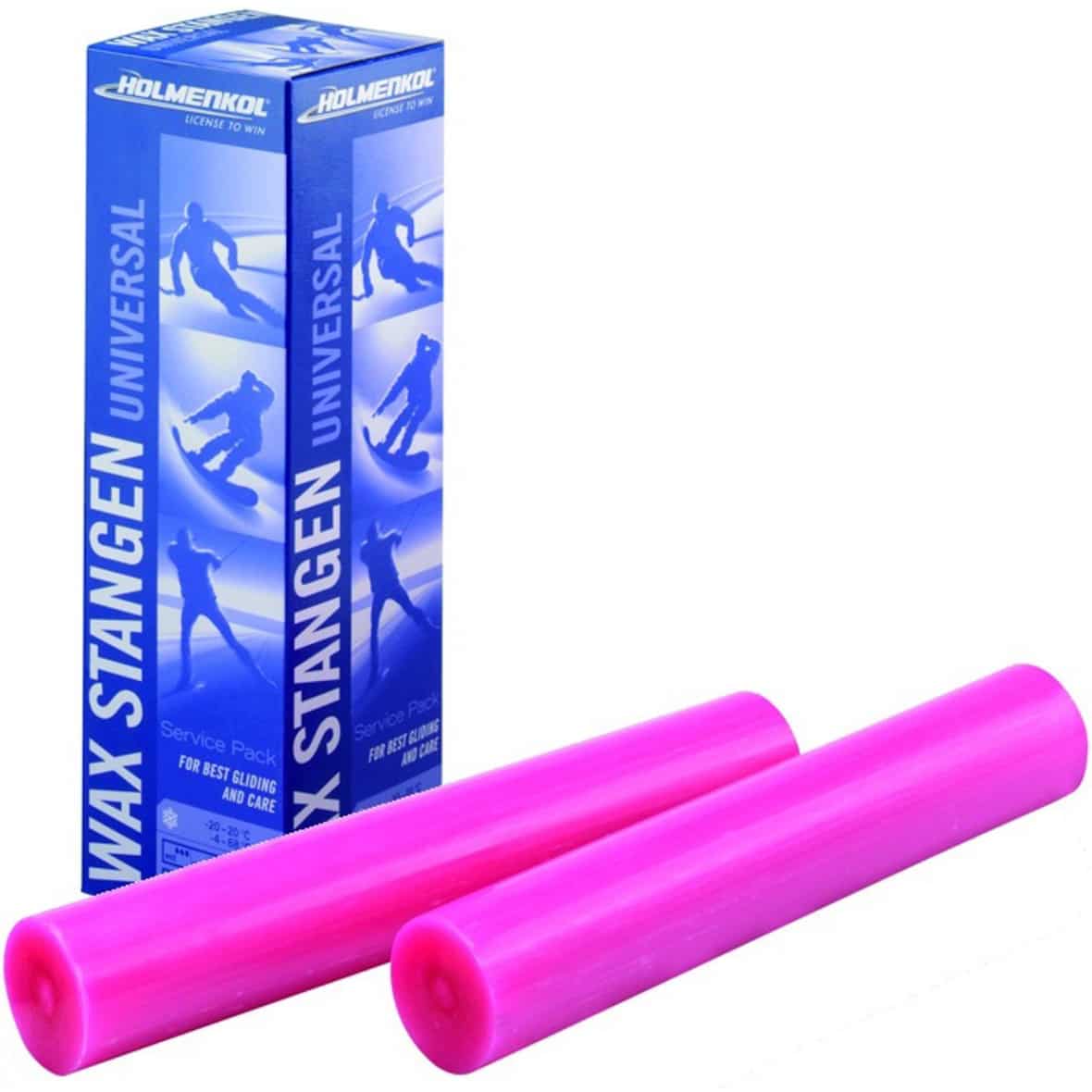 Universal Wax Stange