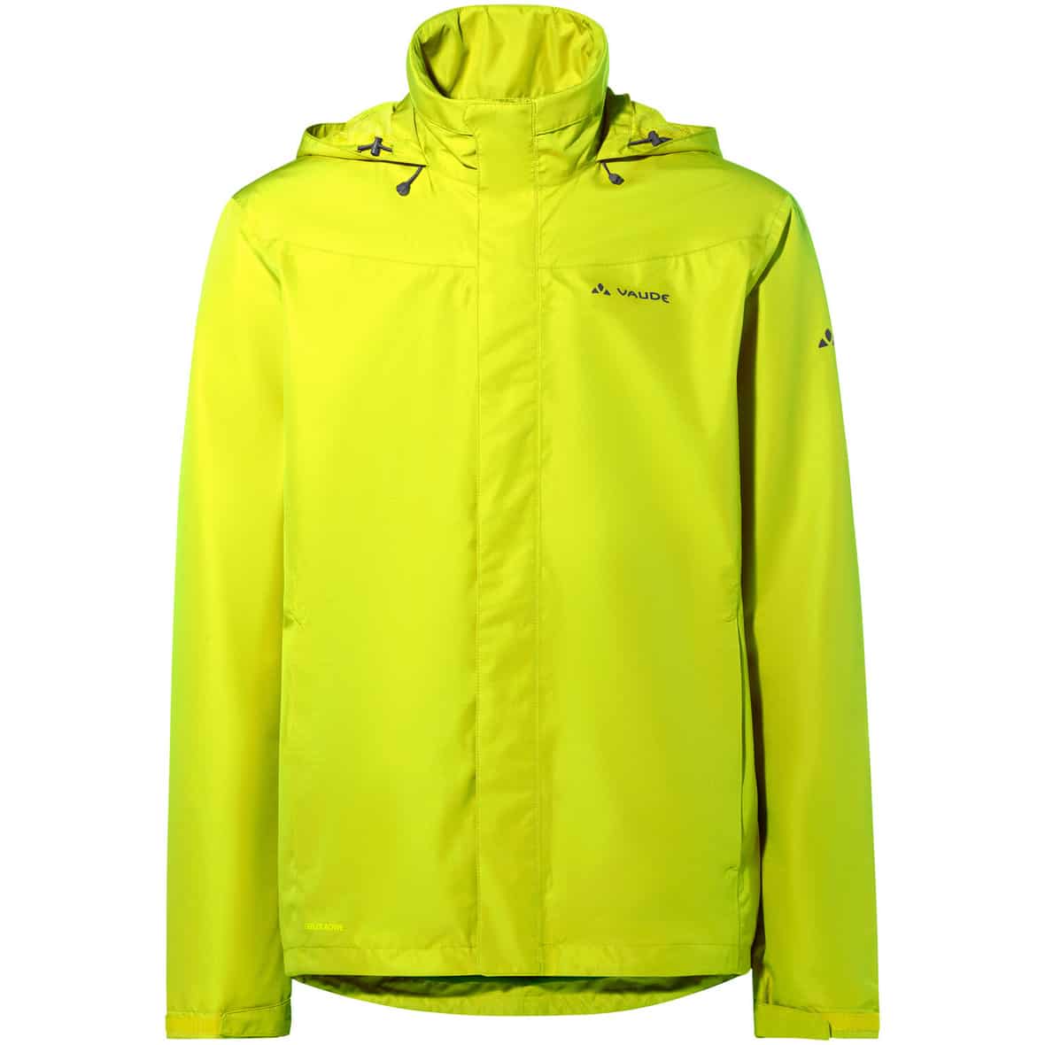 Escape Bike Light  Herren Regenjacke Gelb_971 | L