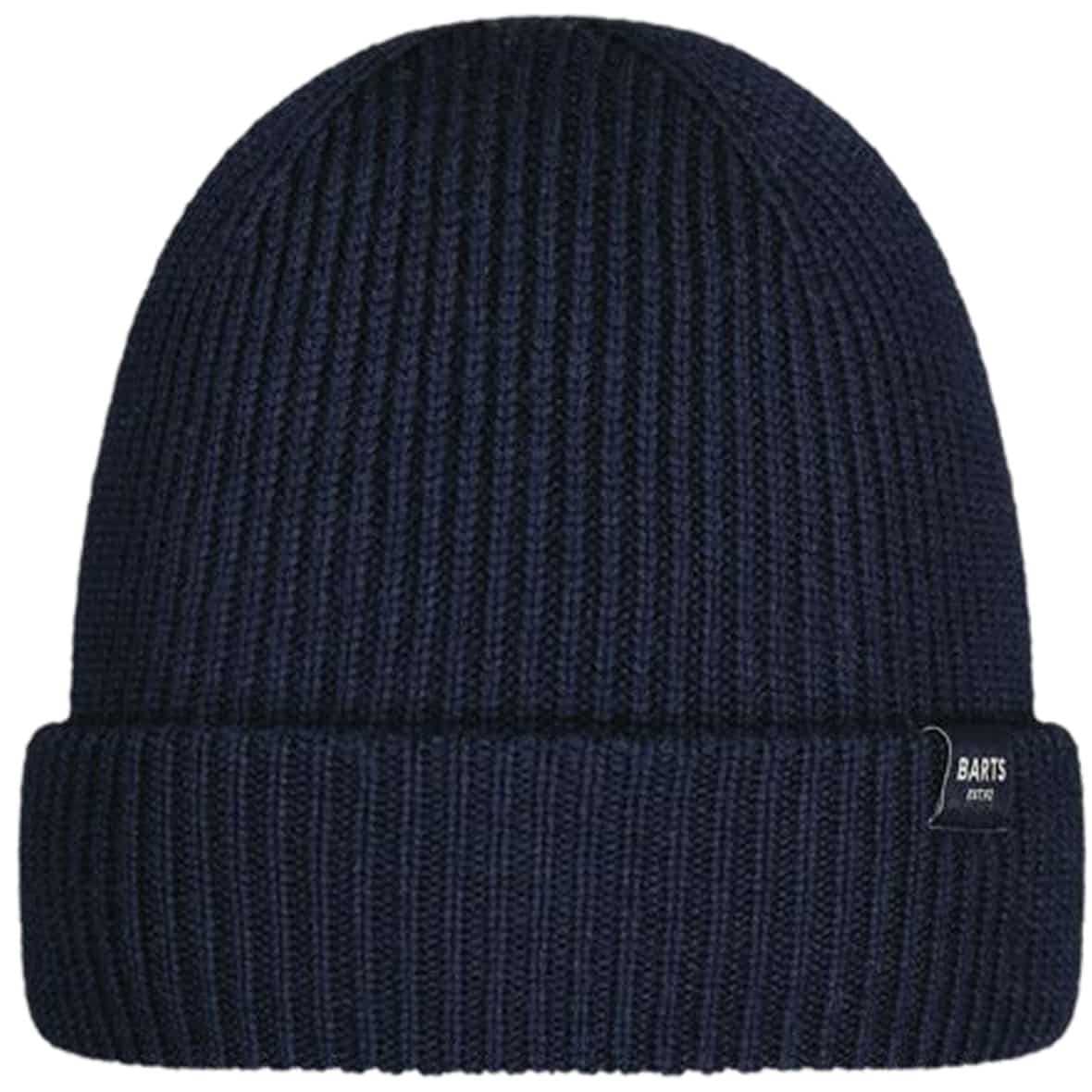 Makalyn Kinder Mütze Dunkelblau_03__NAVY | 53-55