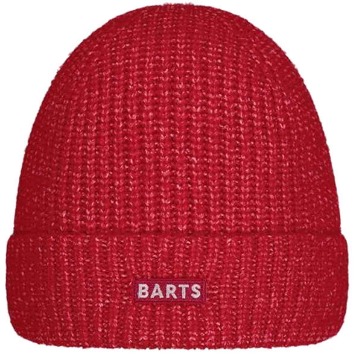 Darty Kinder Mütze Rot_05 | 53-55
