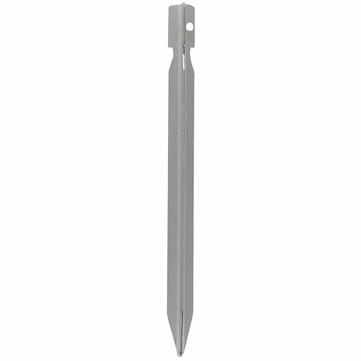Six Peg 18 Herren Zelthering Hellgrau_002 | one size