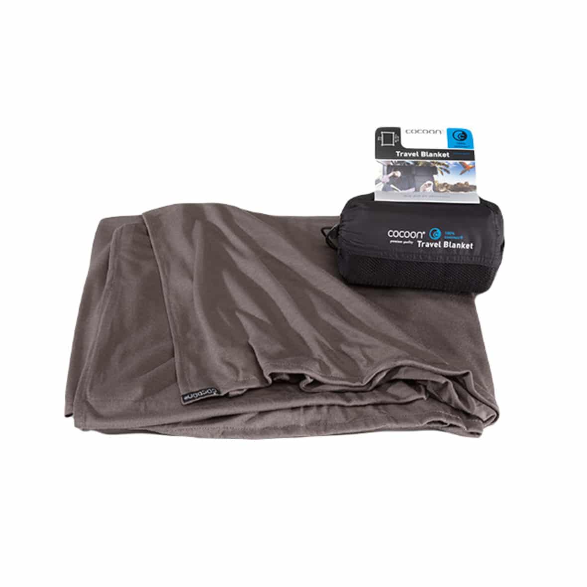 Coolmax Decke charcoal