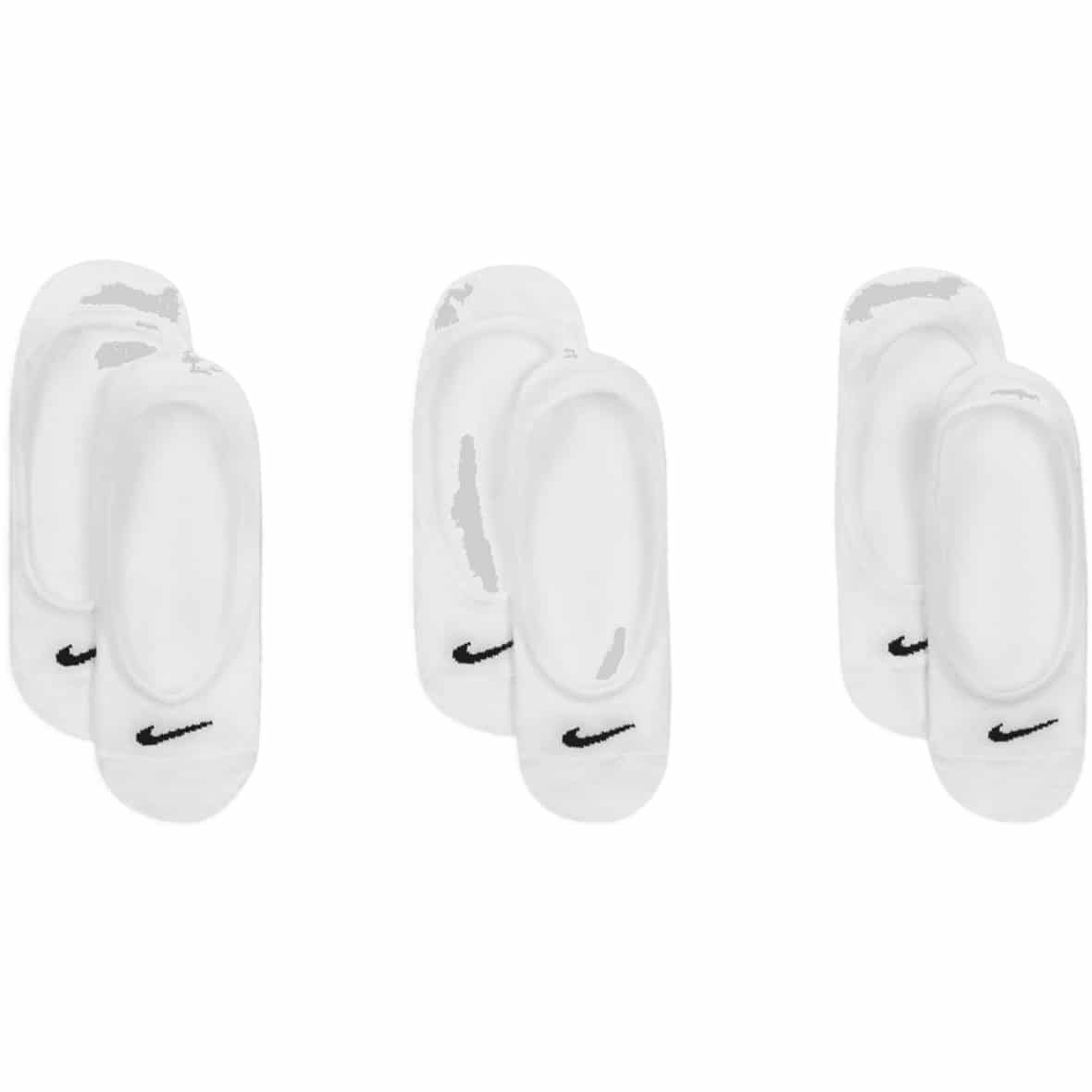 3PPK Training  Damen Socken Weiß_101__WHITE/BLACK | one size