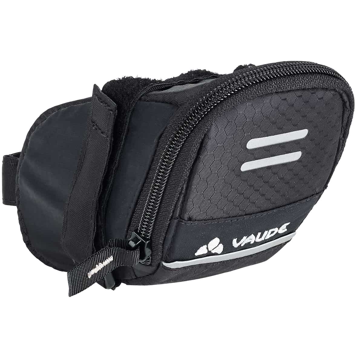 Race Light L Fahrradtasche Schwarz_010 | one size