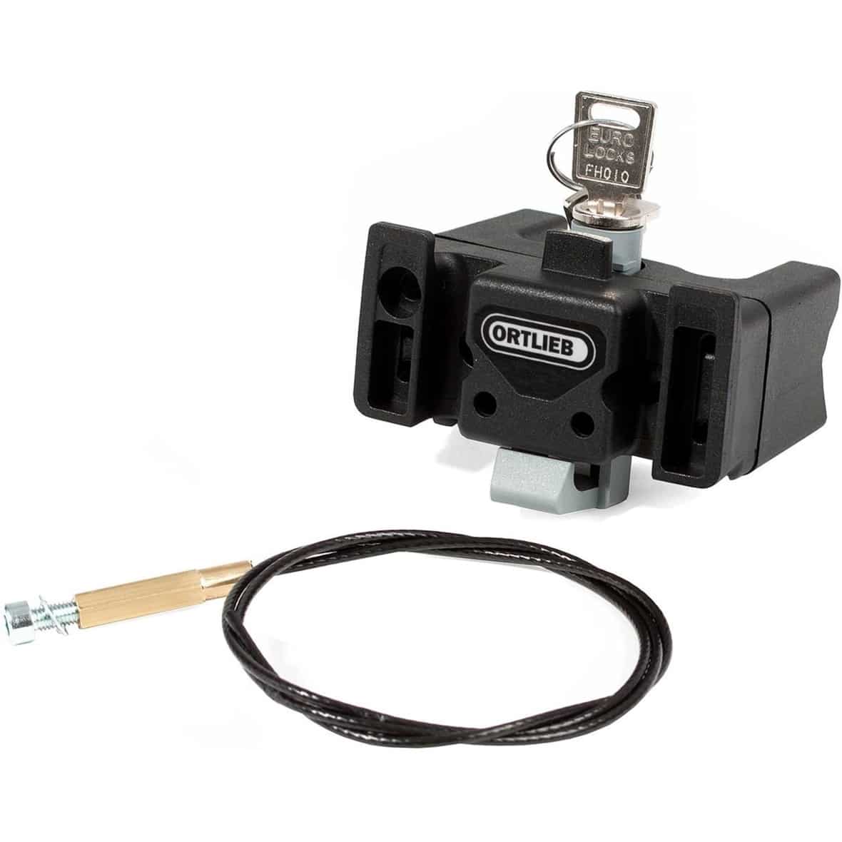 Montageset für Ultimate Adapter