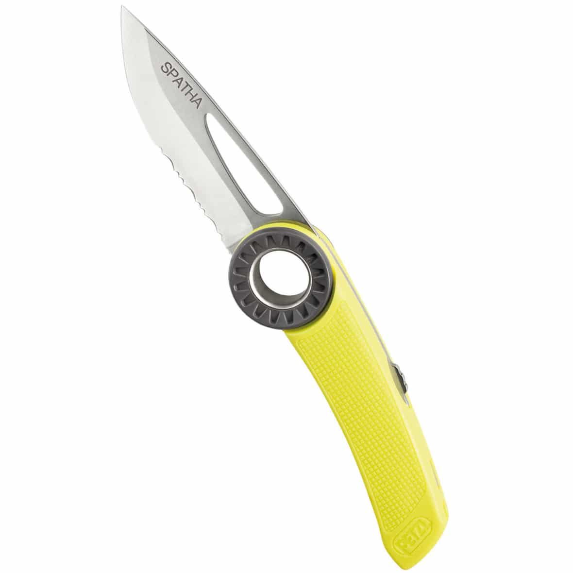 Spatha Klappmesser Gelb_S92AY | one size