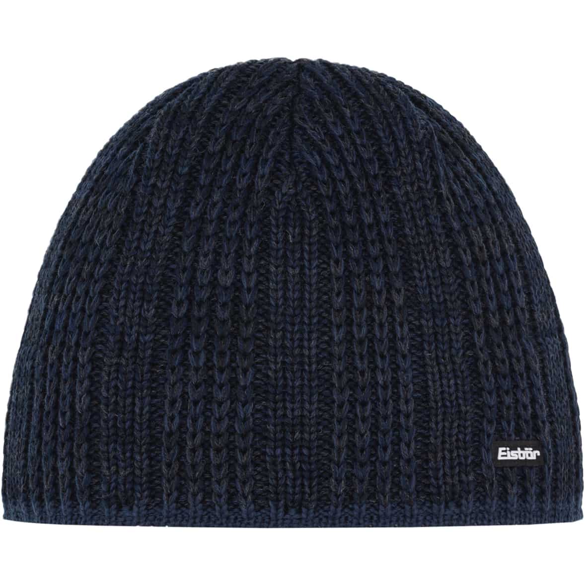 Rene Mütze Dunkelblau_224__DARK COBALT- | one size