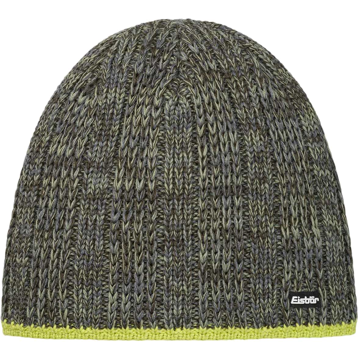 Rene XL Mütze Hellgrün_659__WINTER LEMON | one size