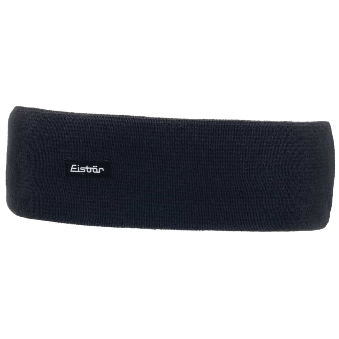 Havel Stirnband Schwarz_009__SCHWARZ | one size