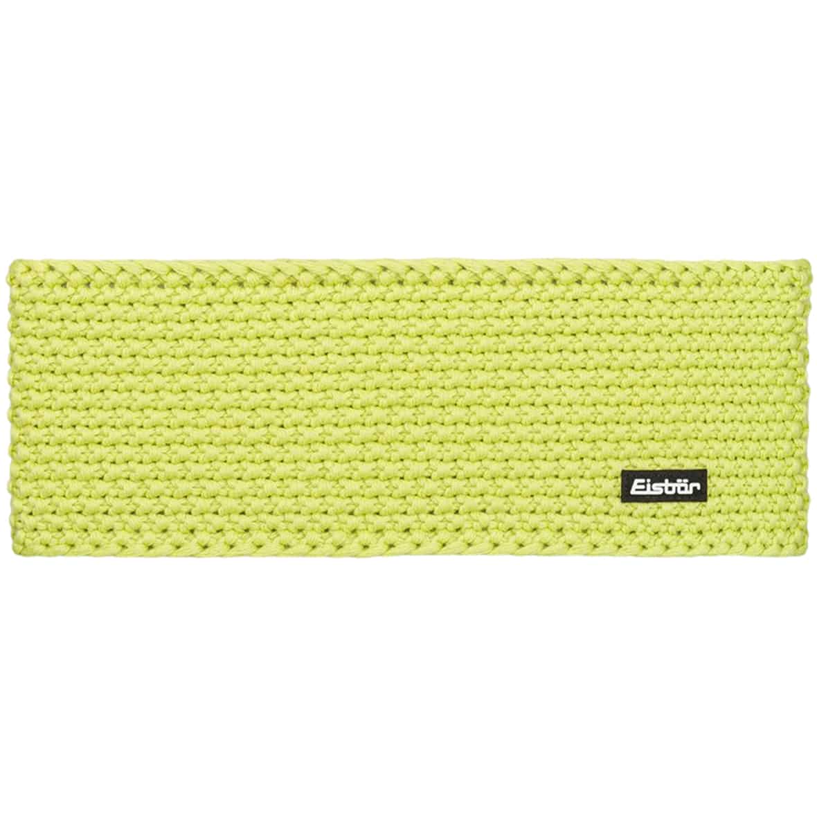 Jamies Stirnband Gelb_580__WINTER LEMON | one size