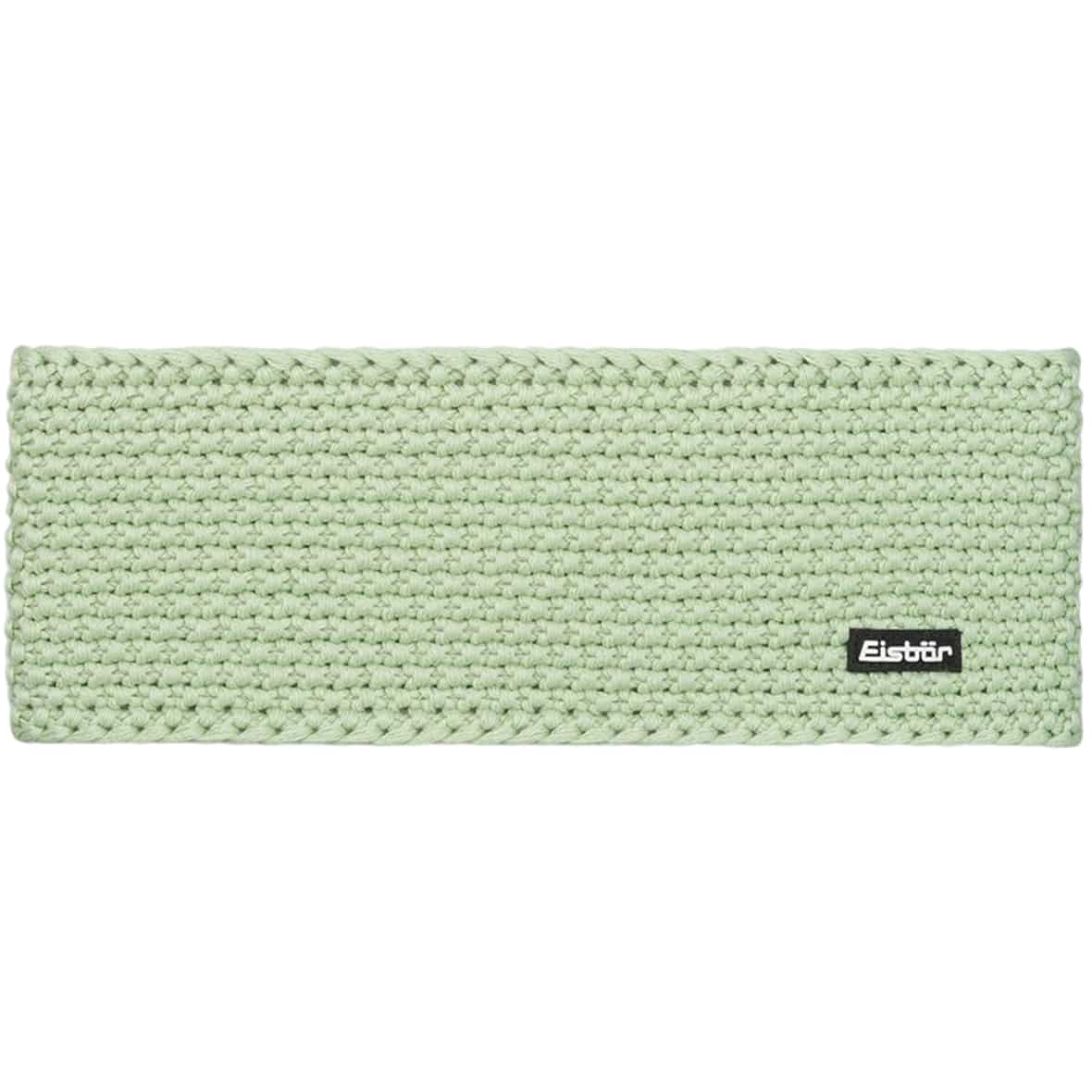 Jamies Stirnband Hellgrün_672__ARCTIC BASIL | one size