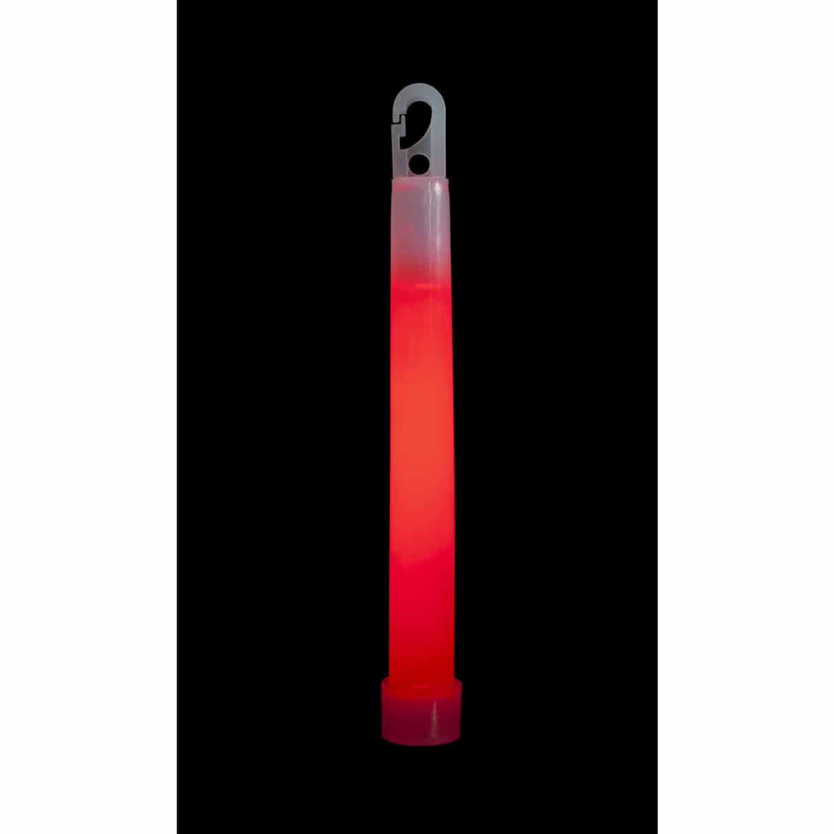 Knicklicht 15 cm Rot_ROT | STK