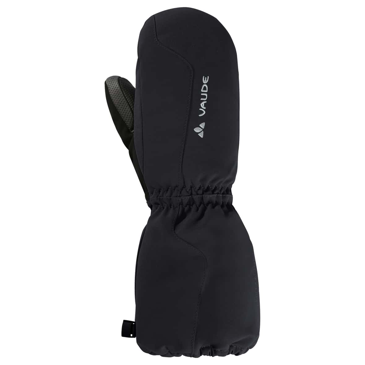 Kids Snow Cup Mitten III Schwarz_051 | 5