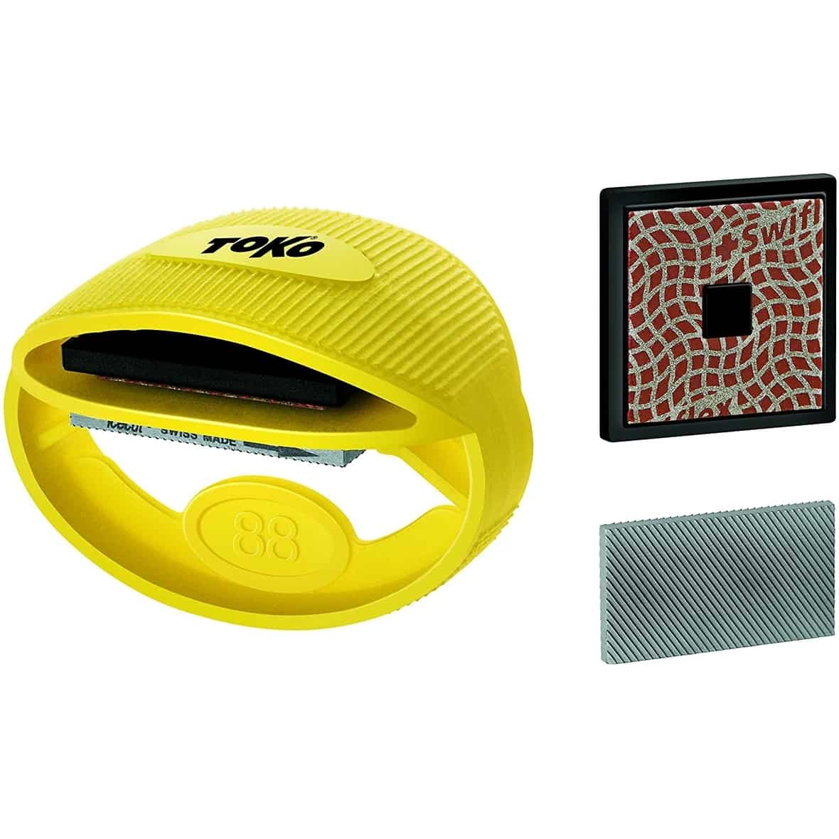 Express Tuner Kit Skikantenfeile