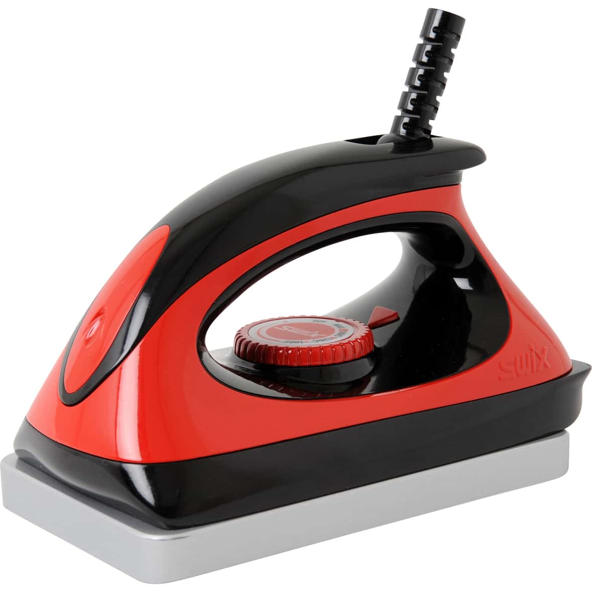 Swix Waxing iron economy 220 V Wachseisen (Farblos One Size) Zubehör