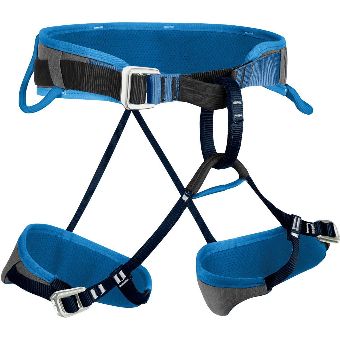 Xplorer Klettergurt Blau_0788 | XS/S