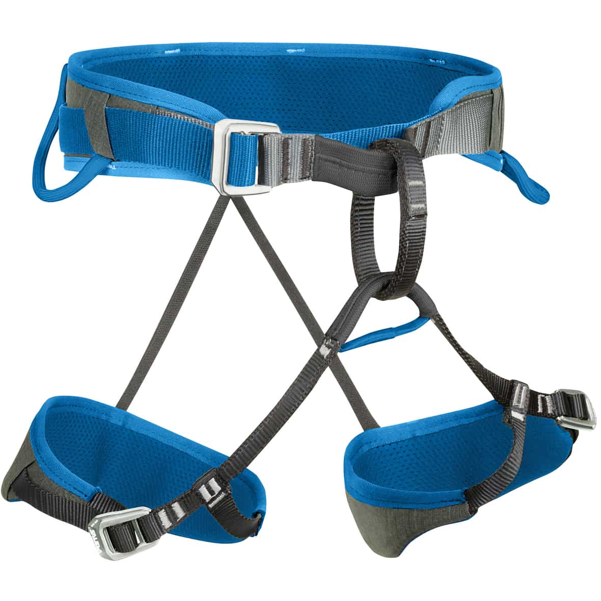 Salewa Xplorer Harness Klettergurt (Neutral L/XL ) Bigwallzubehör