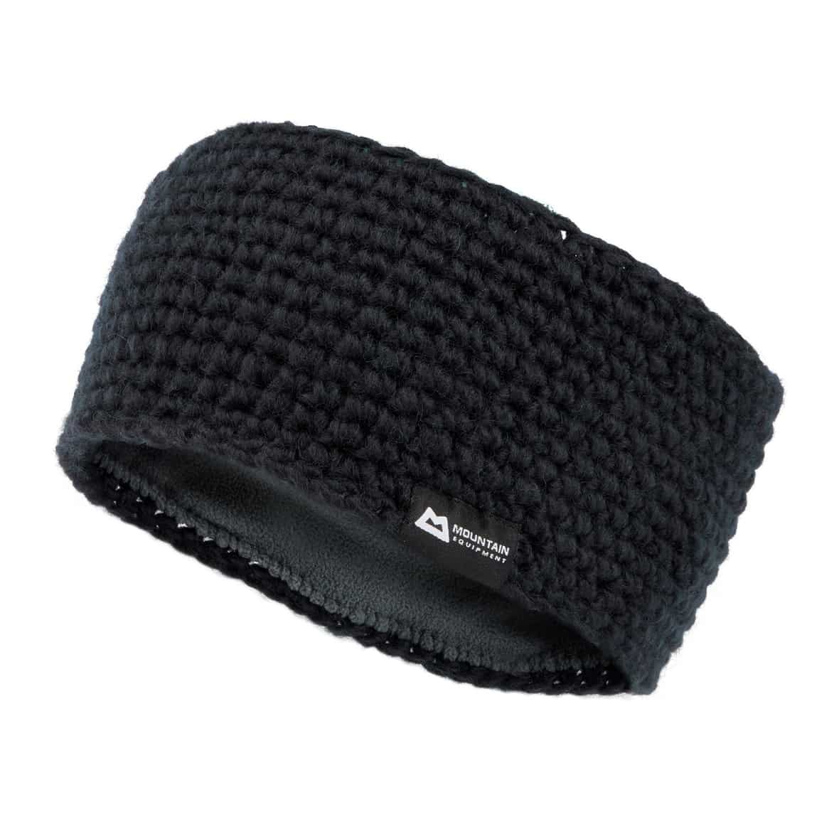 Flash Stirnband Dunkelblau_ME-01286 | one size