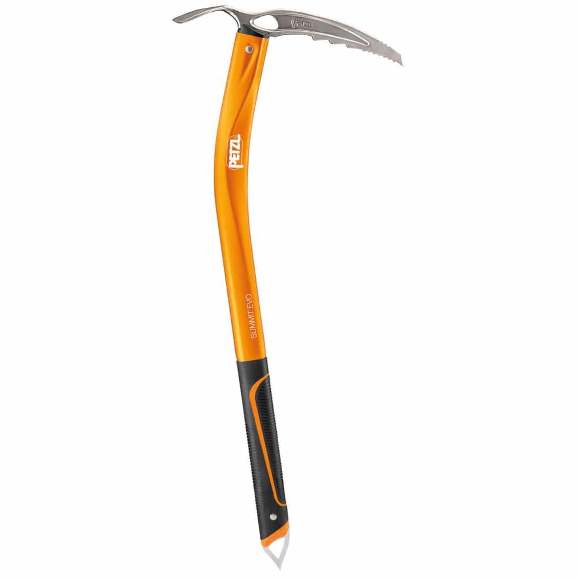 Petzl Summit Evo Eispickel (Neutral 66 Länge in cm) Eisausrüstung