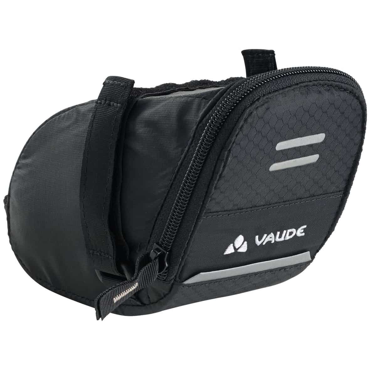 Race Light XL Fahrradtasche Schwarz_010 | one size