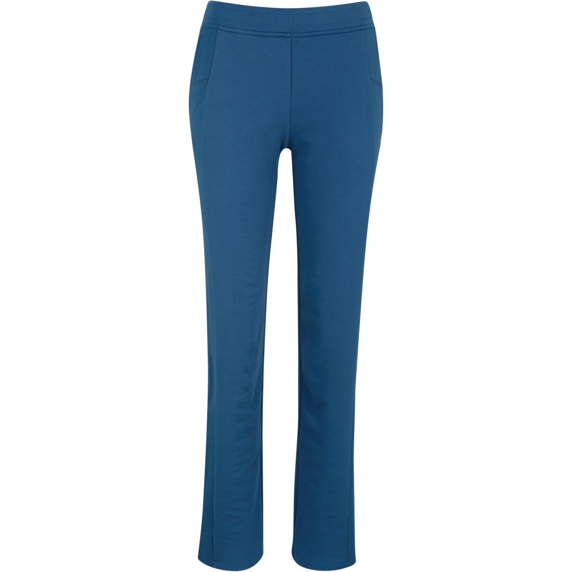 Sina Damen Trainingshose Blau_10673 | 22