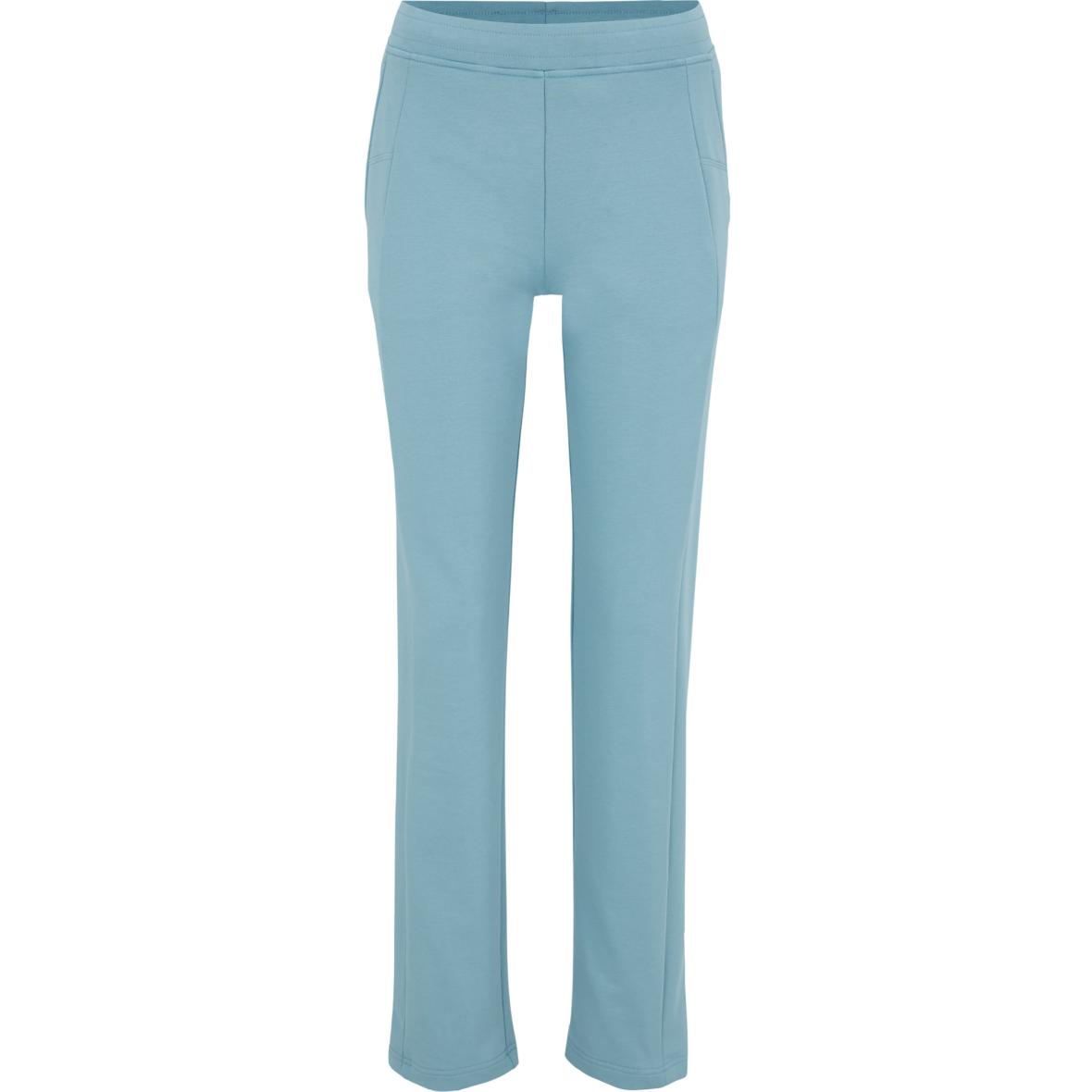 Sina Damen Trainingshose Petrol_10528 | 44