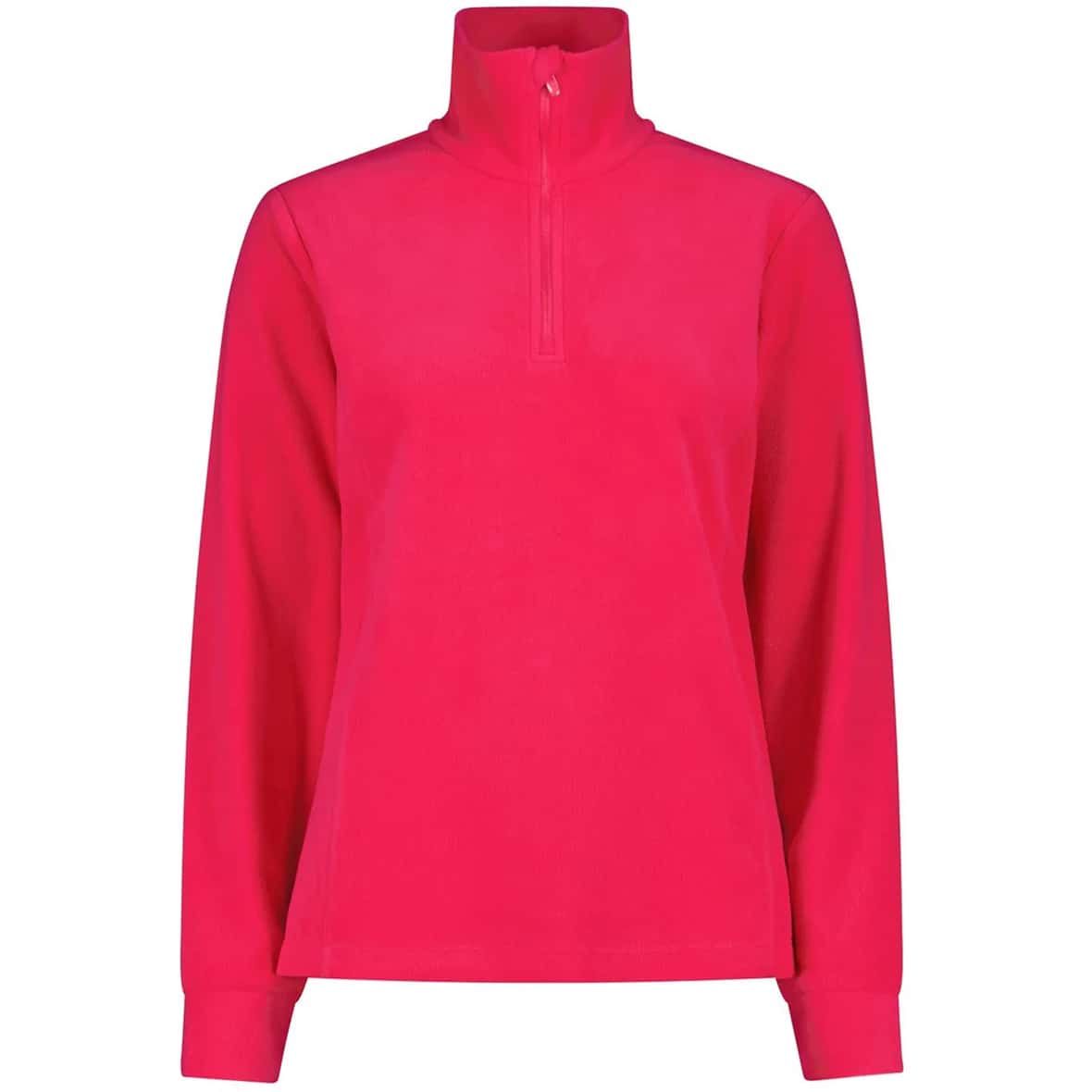 Arctic Damen Fleecejacke Rot_C839 | 42