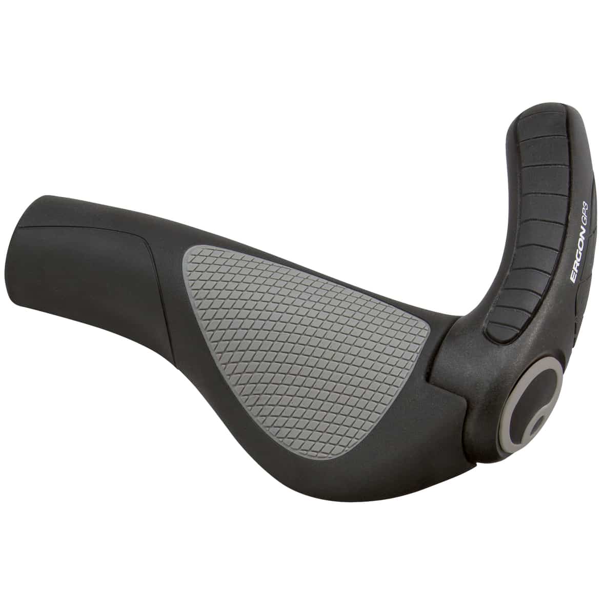 Ergon GP3-L (Neutral One Size) Fahrradzubehör