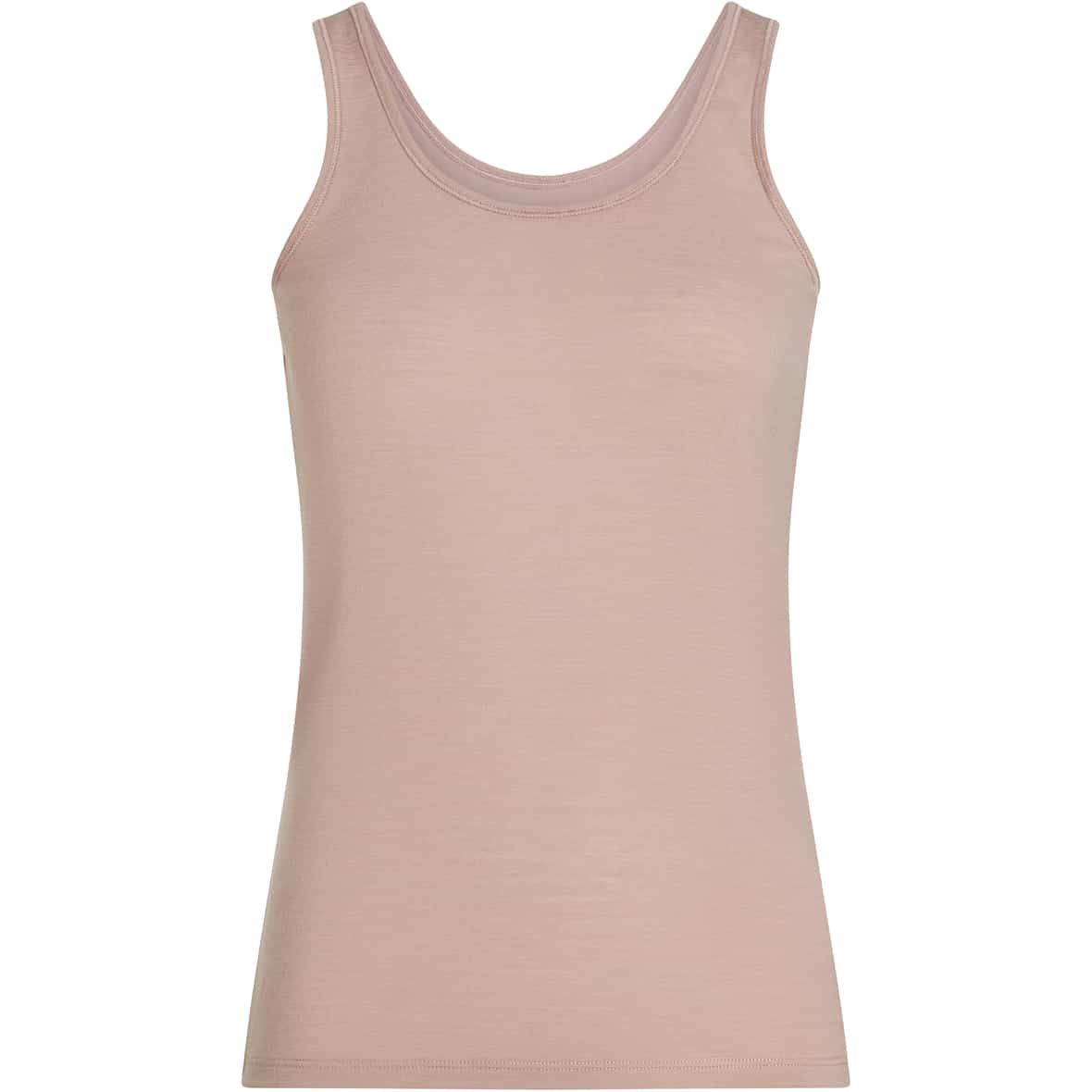 Merino 150 Siren  Damen Tanktop Pink_IB0LH | XL