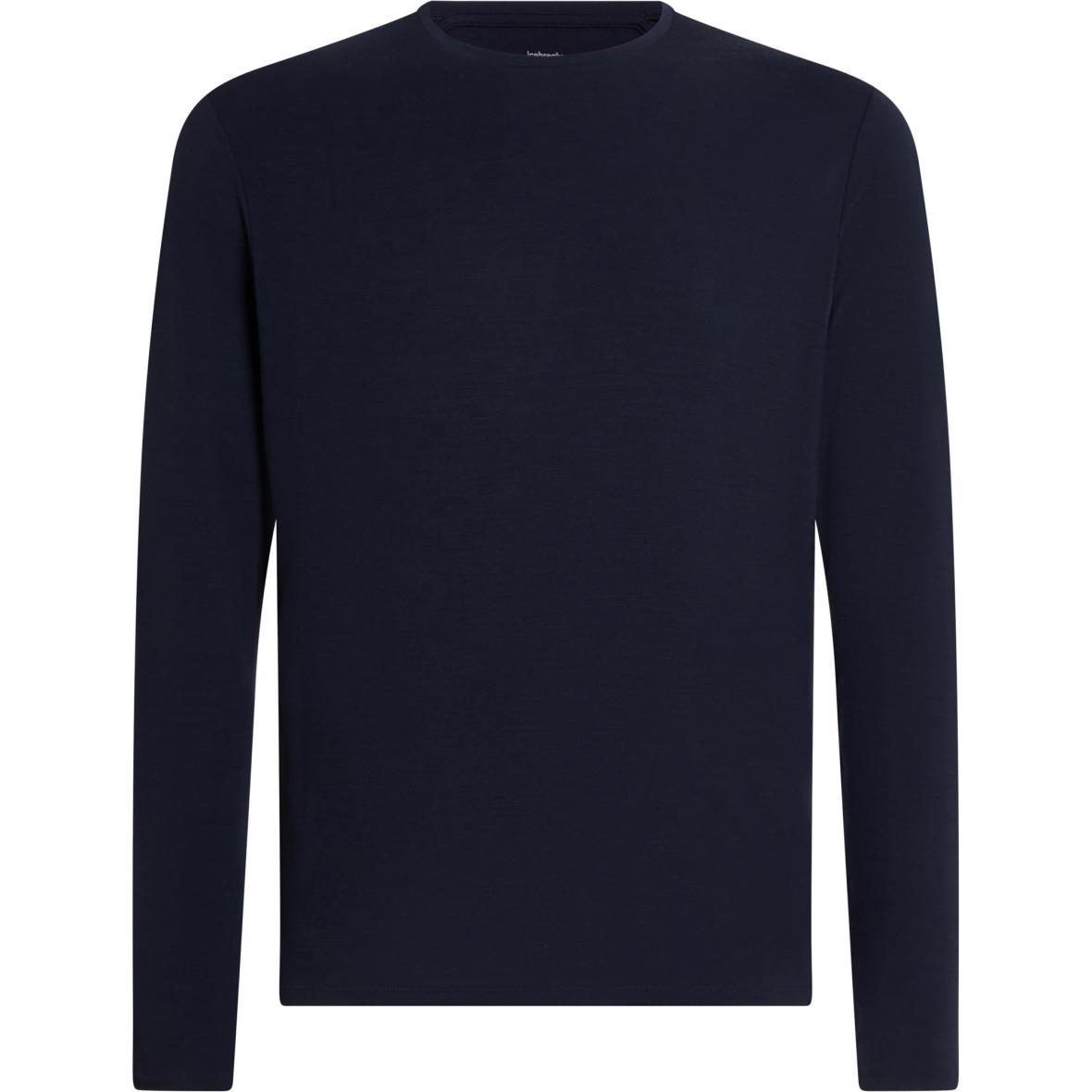 Merino 150 Anatomica Herren Funktionsunterwäsche Dunkelblau_IB401 | L
