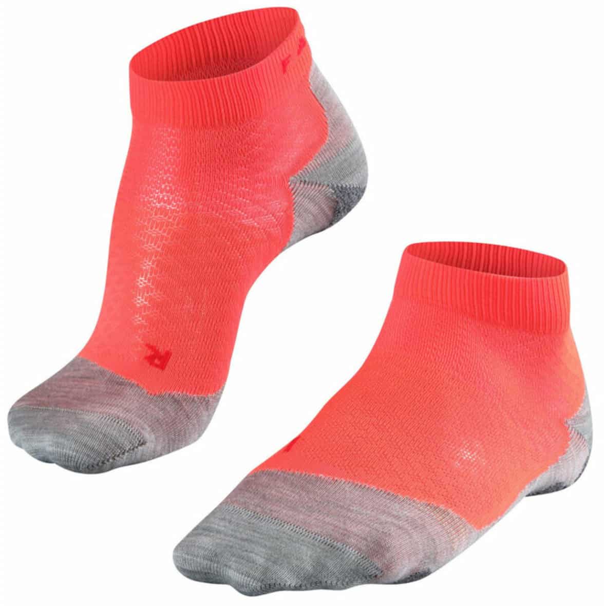 RU 5 Race Short Damen Laufsocken