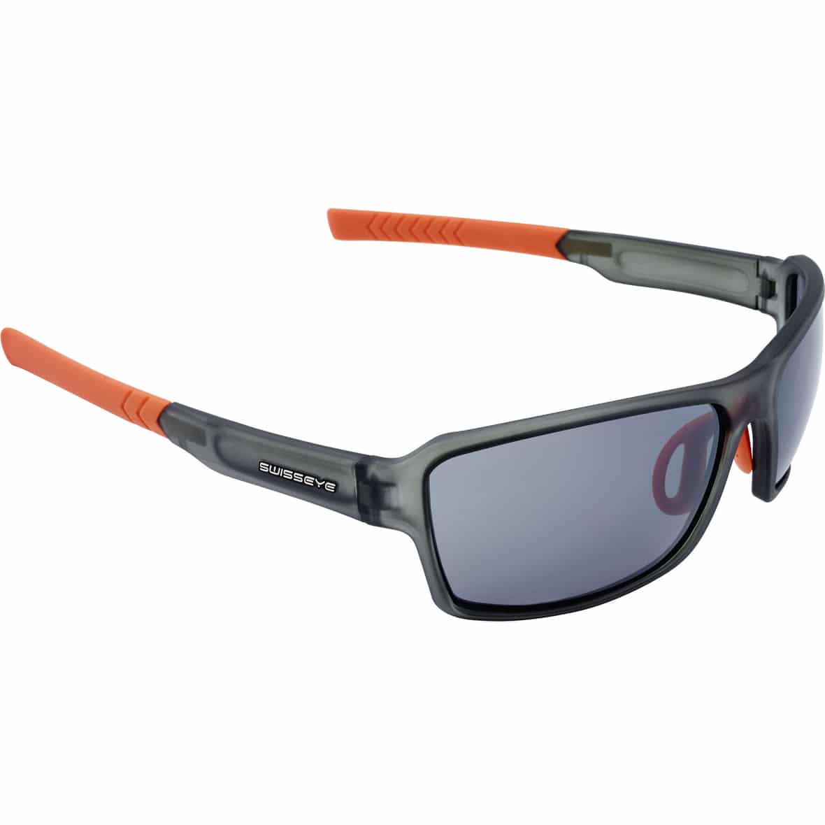 Swiss Eye Freestyle Herren Sonnenbrille (Grau) Sonnenbrillen