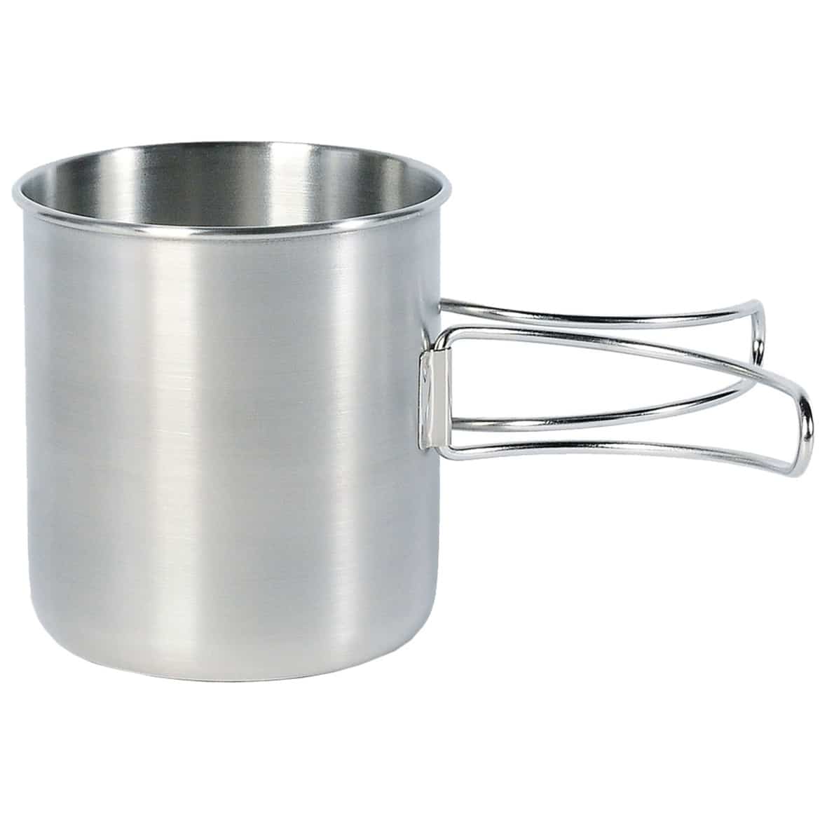 Handle Mug 600 Becher