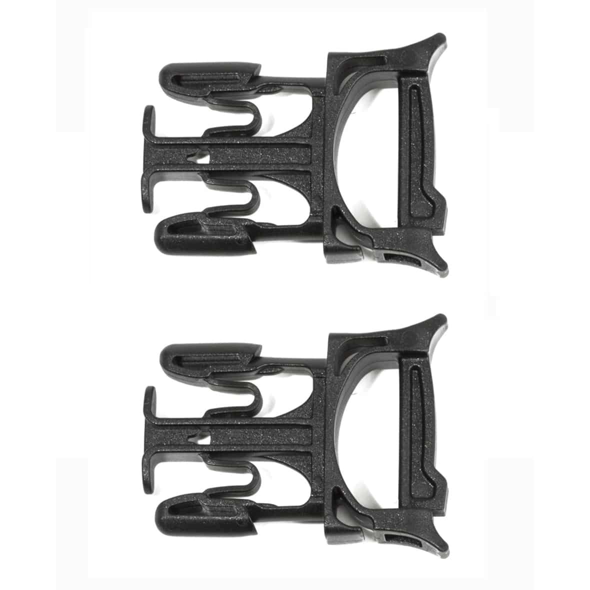 Reparatursteckverschluss Stealth Neutral_NEUTRAL__NEUTRAL | one size