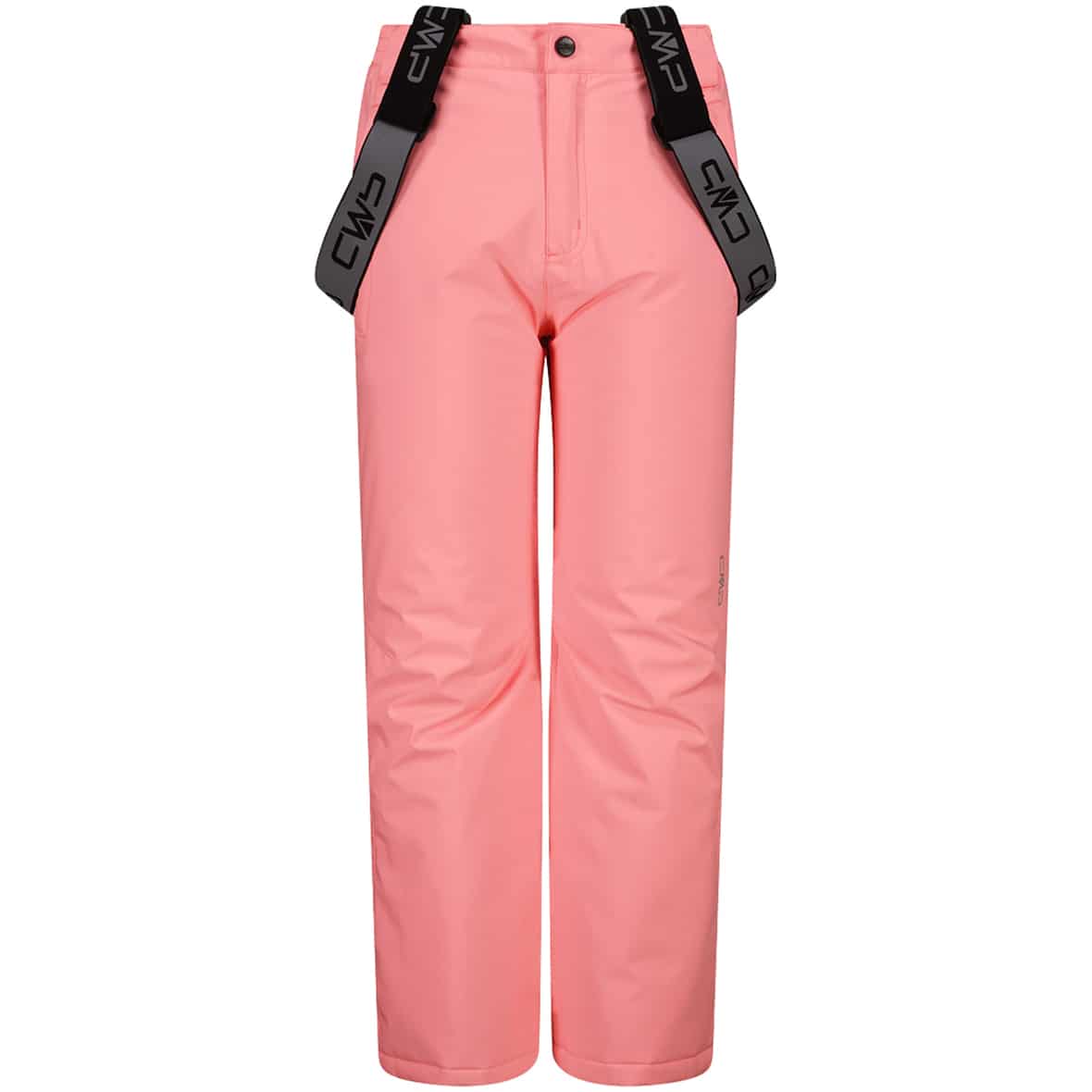 Salopette Kinder Skihose Apricot_B312 | 164