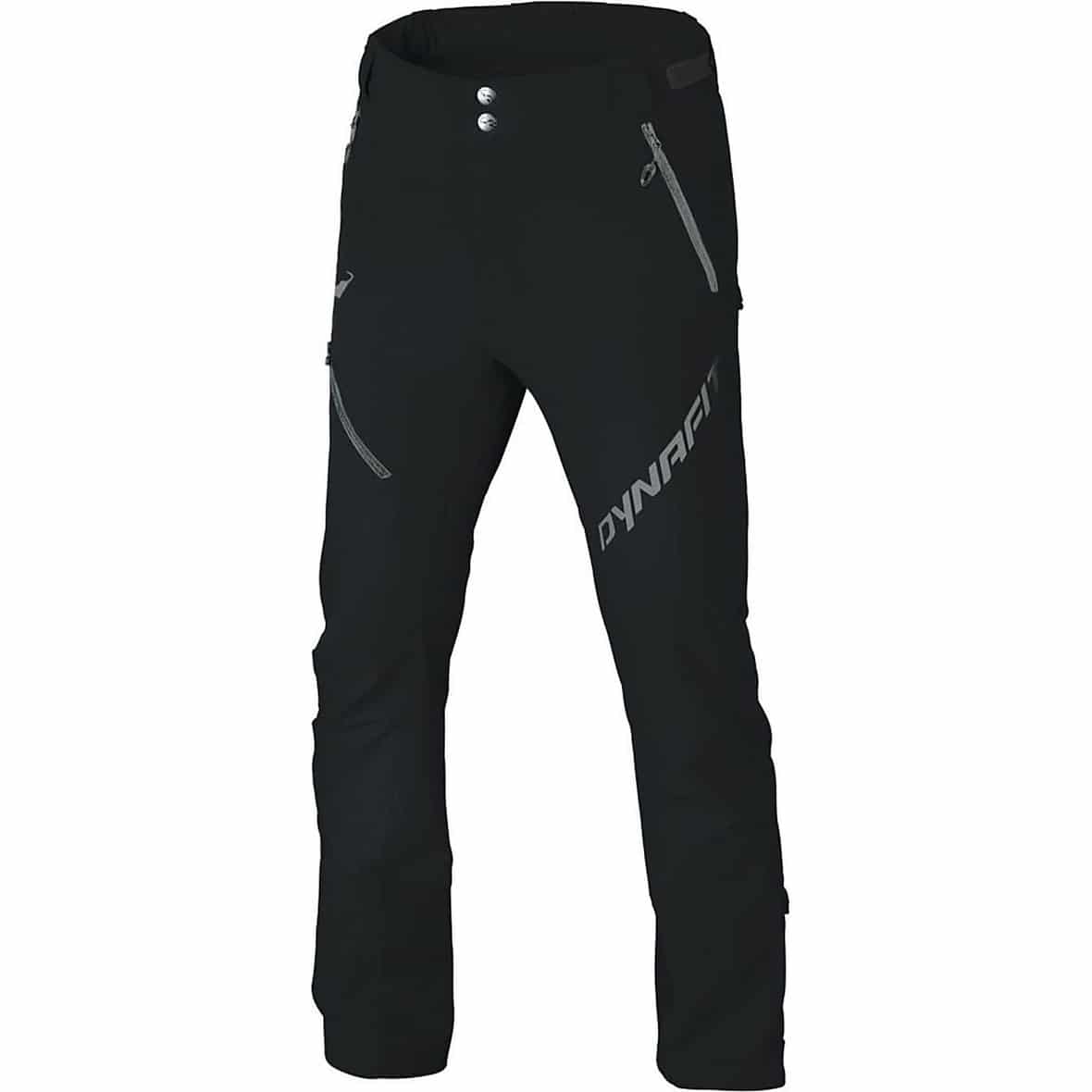 Dynafit Mercury Dynastretch REGULAR Pants M Herren (Schwarz 48 ) Skibekleidung