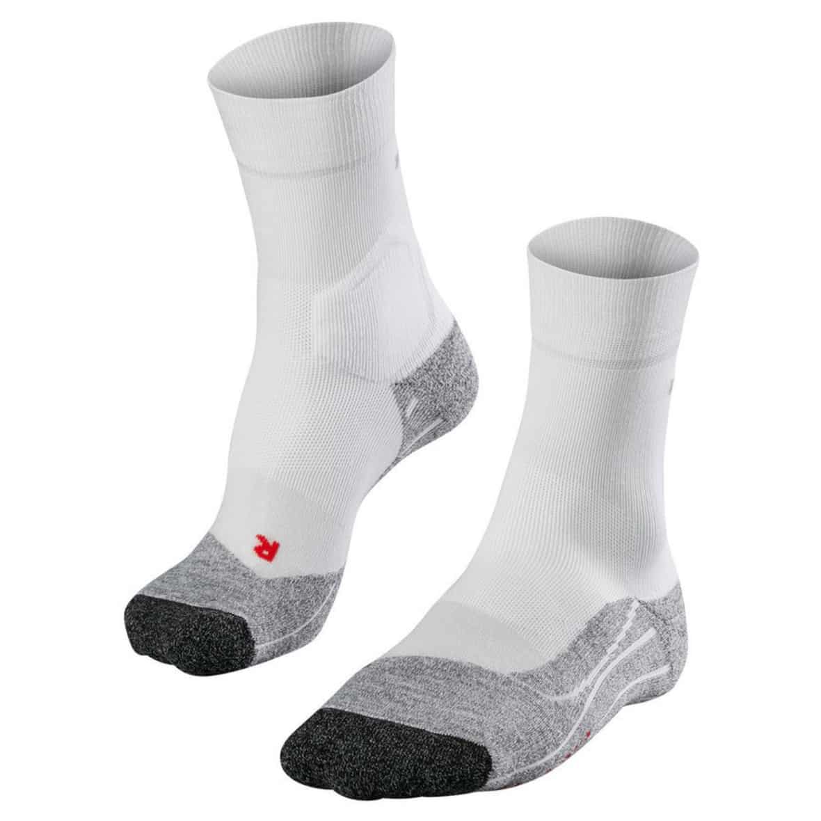 RU3 Comfort Damen Laufsocken Weiß_2020 | 35-36