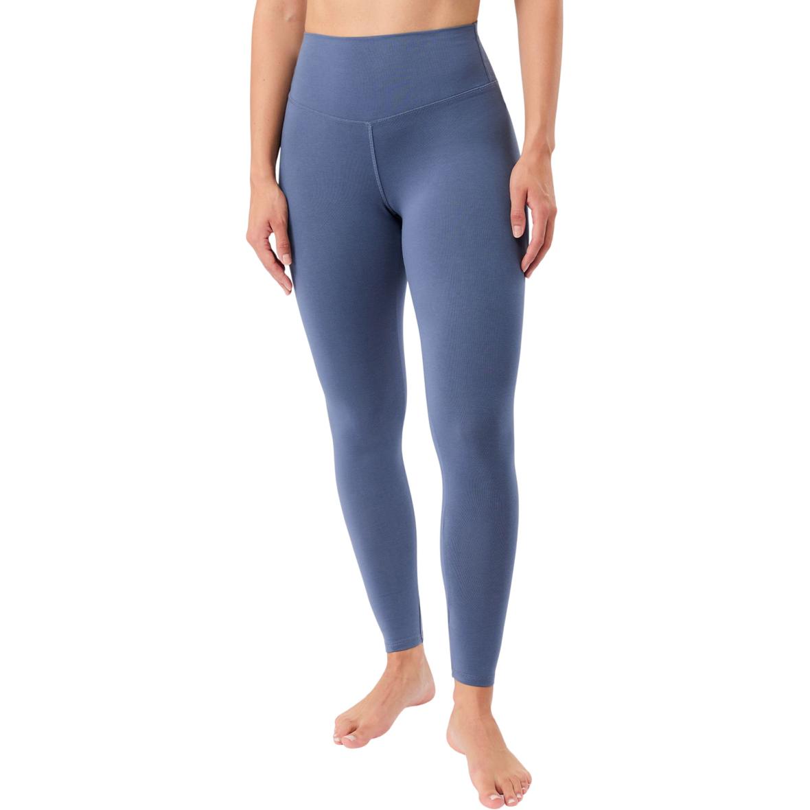 Best Loved  Damen Leggings Blau_ECLIPSE-BLUE | XS